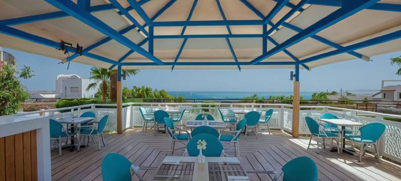 天空景观套房酒店(Sky View Suites Hotel)图片