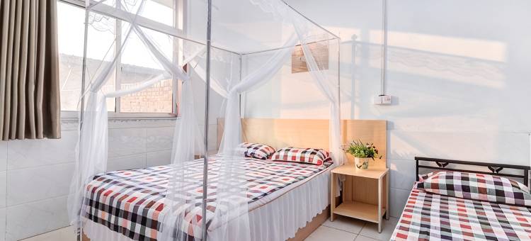 老渡口人家民宿(南防洪堤1号分店)图片