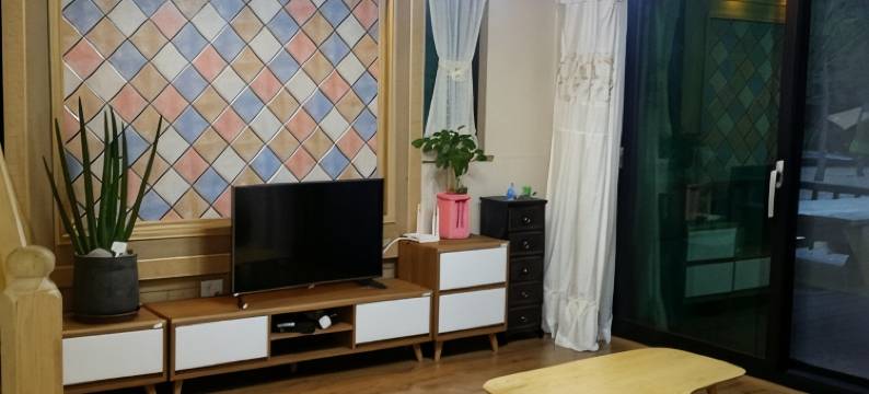 Yeongwol Nature Irang Camp Pension图片