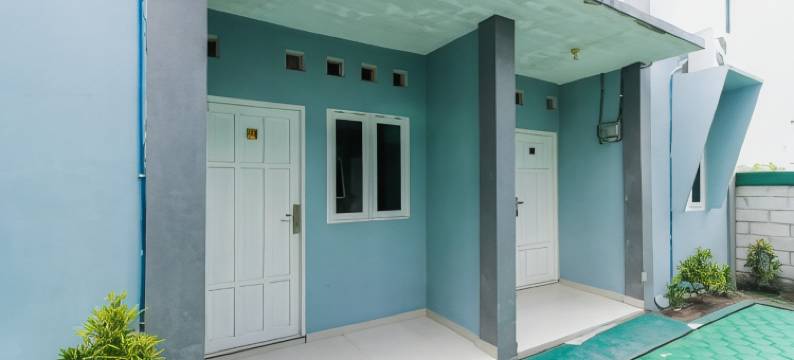 红门酒店-近帕朗卡拉亚大学(RedDoorz Near Universitas Palangkaraya)图片