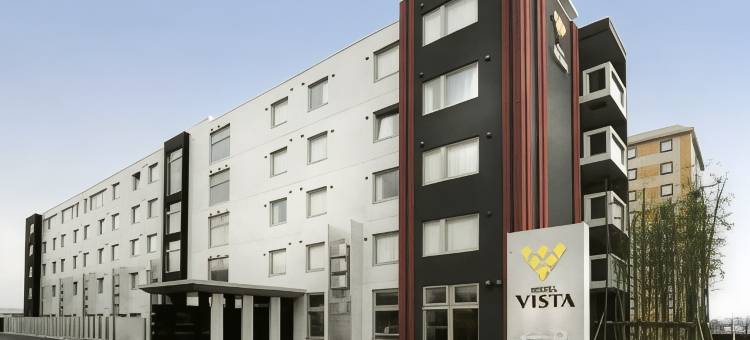 熊本机场维斯塔酒店(Hotel Vista Kumamoto Airport)图片