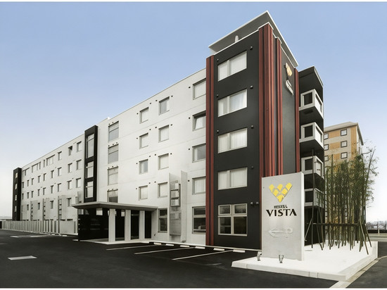 熊本机场维斯塔酒店