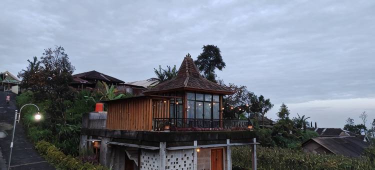 Punyan Resthouse图片