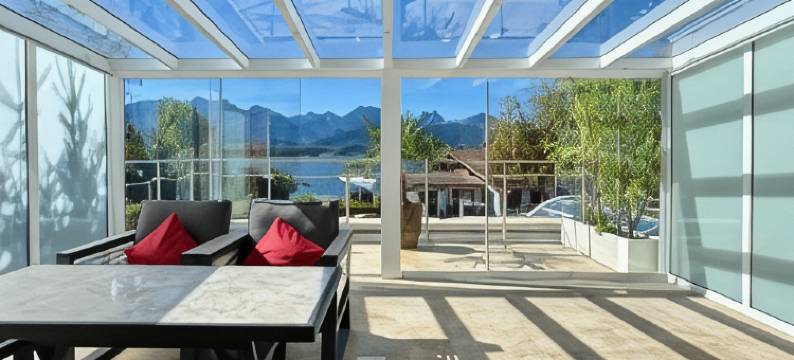 圣马可酒店(Hotel San Marco)图片