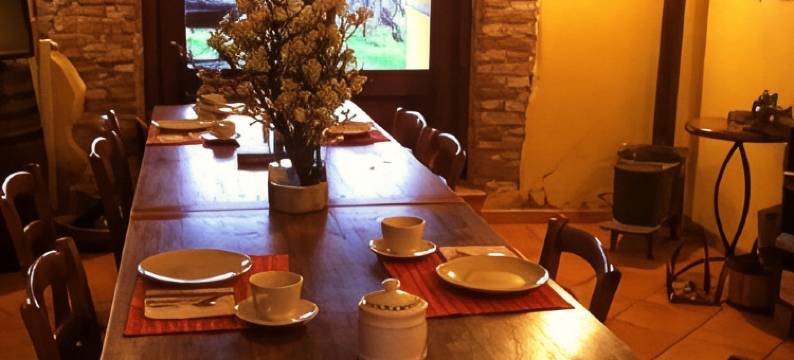 卡希纳马达莱纳葡萄酒旅馆(Cascina la Maddalena Bed & Wine)图片