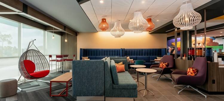 Tru by Hilton St. Augustine I-95图片