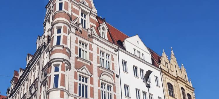 B&B HOTEL Bytom图片