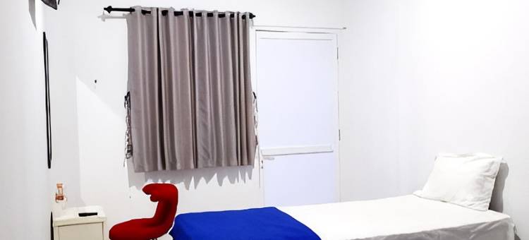 阿奇拉伊斯兰酒店(Hotel Aqiilah Syariah)图片