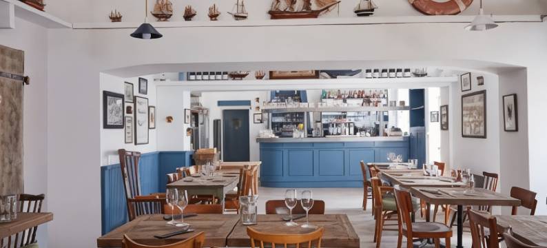 高海 - 方特尼勒系列(Les Hautes Mers - Fontenille Collection)图片