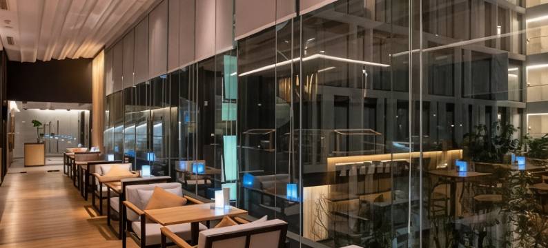 华欣NH酒店(NH Hua Hin)图片