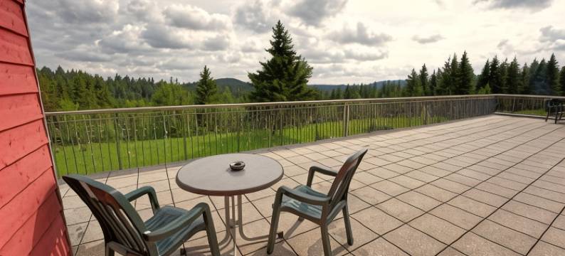 特拉姆布里克酒店(Hotel Traumblick)图片