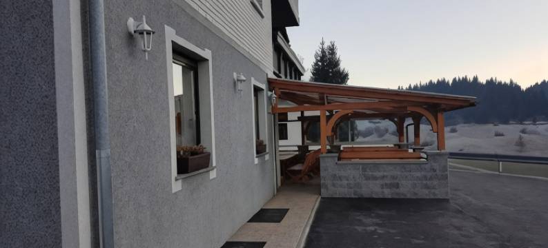 Hotel and Restaurant Ana图片