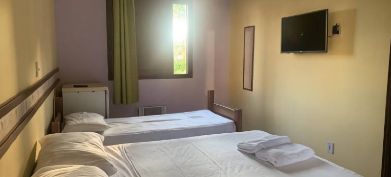 坎托达恩赛亚达酒店(Hotel Canto da Enseada)图片