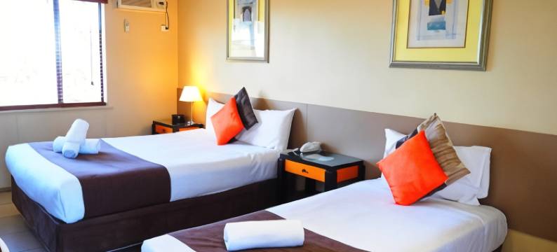 贝拉维斯塔汽车旅馆(Bella Vista Motel)图片