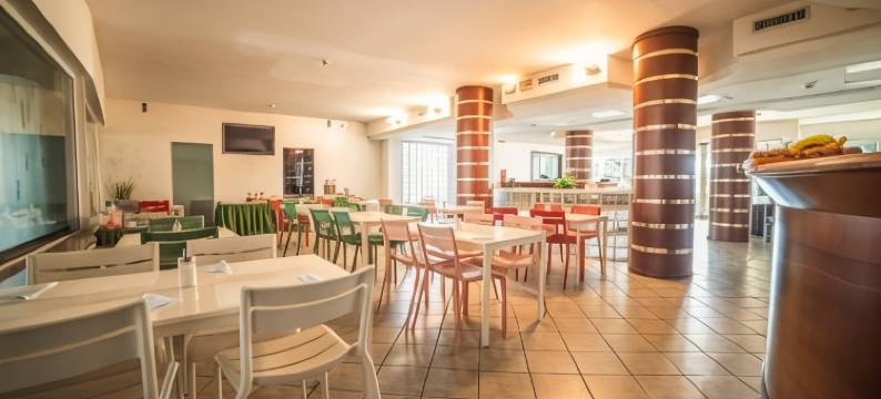 多尼泽蒂酒店(Hotel Donizetti)图片