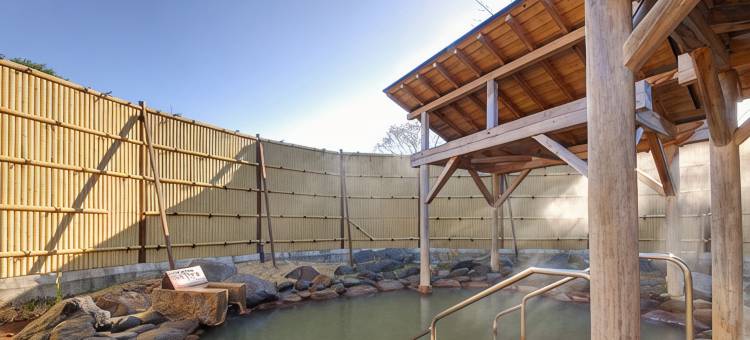 休暇村 里磐梯(Kyukamura Ura-Bandai)图片