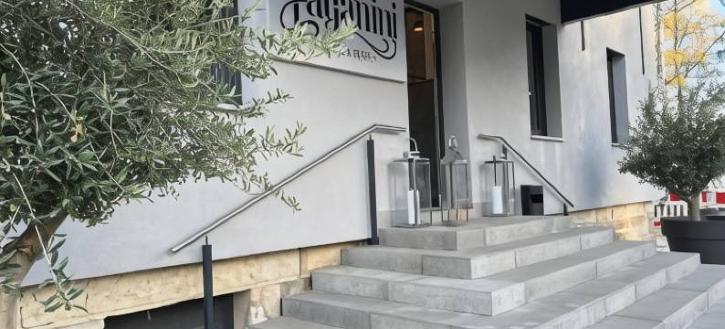 福尔肯酒店(Hotel Falken)图片