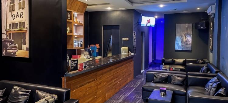 靠近 Kota Tua 的 O Mangga Besar 酒店前称Fresh酒店(Hotel O Mangga Besar Near Kota Tua Formerly Fresh Hotel)图片