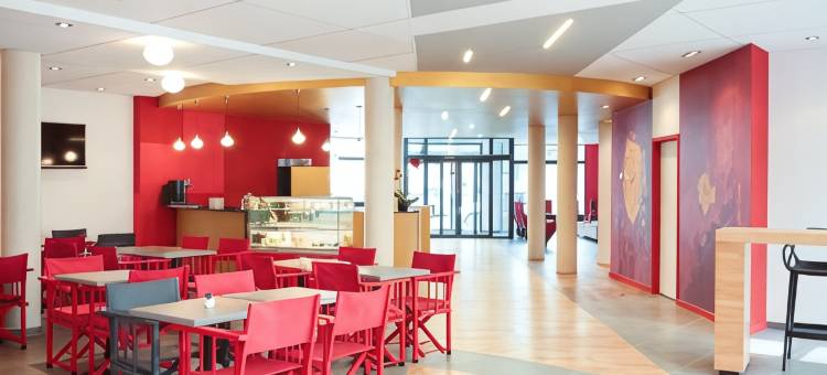 蒙彼利埃喜剧中心阿德吉奥公寓式酒店(Aparthotel Adagio Montpellier Centre Comedie)图片