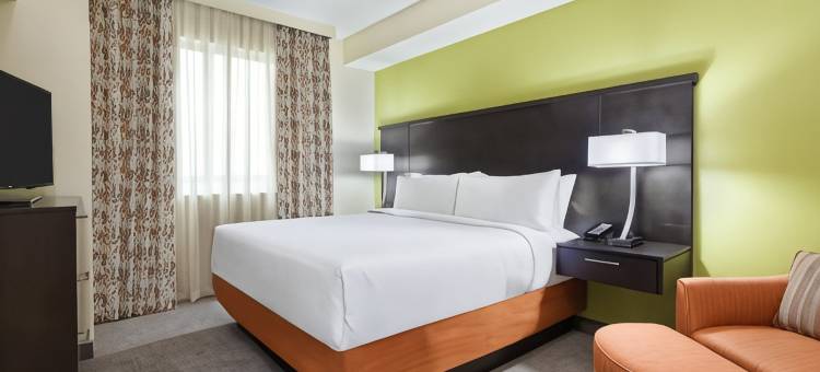 迈阿密国际机场Staybridge套房酒店(Staybridge Suites MIAMI INTERNATIONAL AIRPORT by IHG)图片