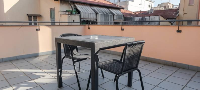 文蒂米利亚舒适住宿酒店3(Hotel Posta - Comfortable Stay in Ventimiglia)图片