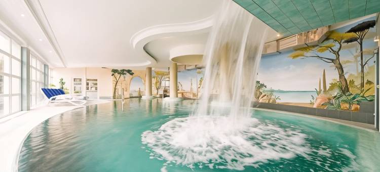 巴特弗兰肯豪森住宅酒店(Hotel Residenz Bad Frankenhausen)图片