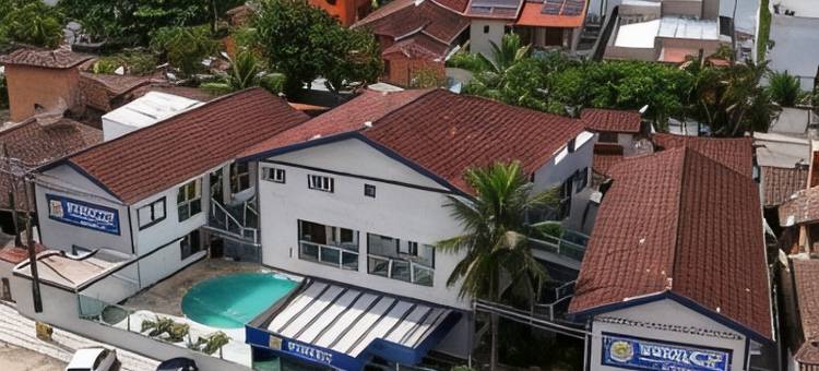 威尼斯乌巴图巴八酒店(Hotel Venice Ubatuba)图片