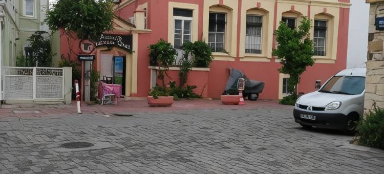 安提克里德凡酒店(Antik Ridvan Hotel)图片