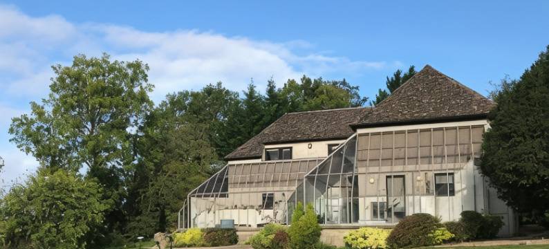 名斯特磨坊酒店(Old Swan & Minster Mill)图片