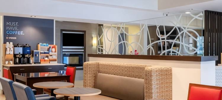智选假日套房酒店芝加哥 - 利伯蒂维尔 by IHG(Holiday Inn Express & Suites CHICAGO-LIBERTYVILLE by IHG)图片
