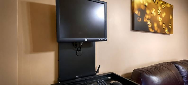 费尔温兹贝斯特韦斯特酒店(Best Western Fairwinds Inn)图片