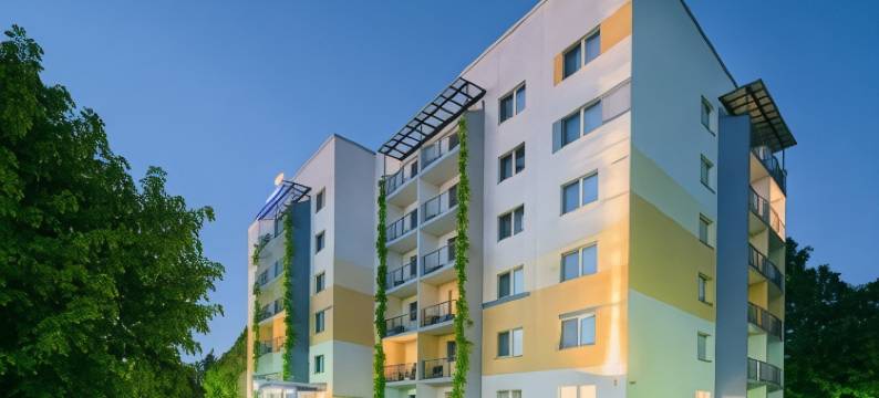 温多尔夫贝斯特韦斯特酒店(Best Western Hotel Windorf)图片