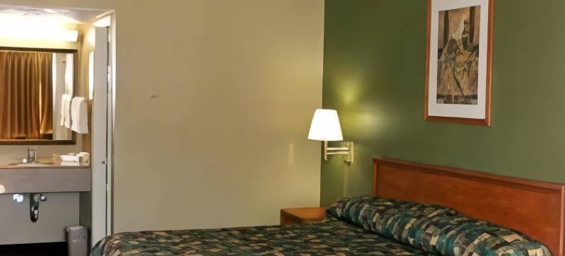 莱巴嫩骑士酒店(Knights Inn Lebanon)图片