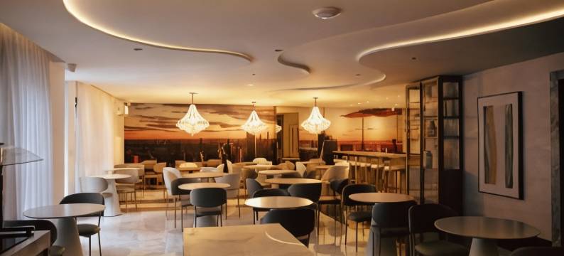 诺比尔君悦伊塔佩马(Nobile Grand Itapema)图片