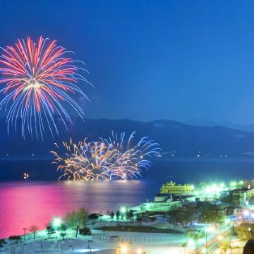 日本北海道8日7晚自由行