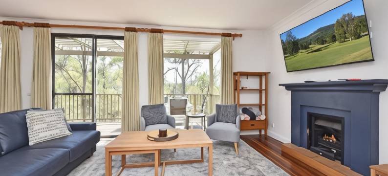 巴贝拉别墅(Villa 2Br Barbera Villa Located Within Cypress Lakes Resort)图片