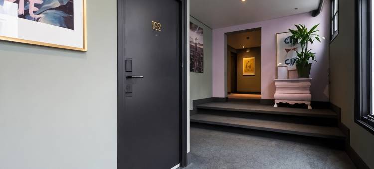 苏特尔酒店(Hotel Sutor)图片