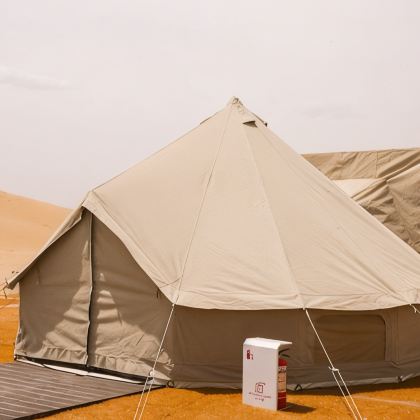 宁夏银川+中卫沙坡头8日7晚私家团