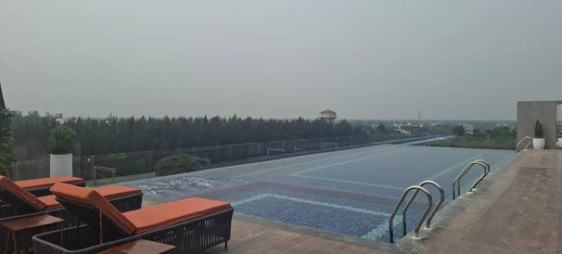 迪格哈罗伊酒店(Le Roi Digha)图片