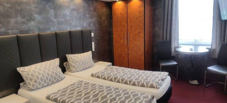 科尔威耶尔霍夫酒店(Hotel Corveyer Hof)图片