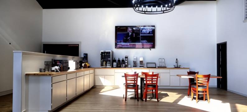 奇珀瓦福尔斯美洲最佳价值酒店(Americas Best Value Inn Chippewa Falls)图片