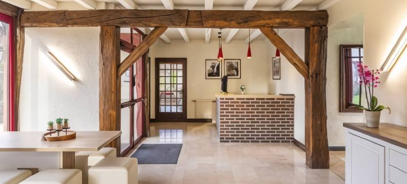 Auberge du Lac, Sure Hotel Collection by Best Western(Auberge du Lac, Sure Hotel Collection by Best Western)图片