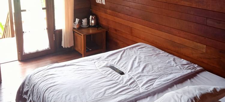 维利郎回教度假村的 TwoSpaces 生活(TwoSpaces Living at Welirang Resort Syariah)图片