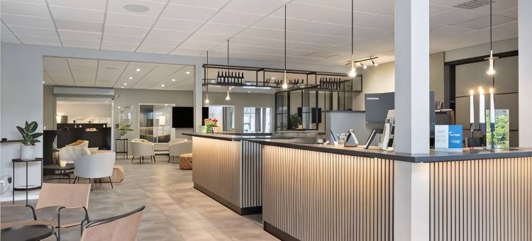 弗里格斯塔德瓦德休斯贝斯特韦斯特酒店(Best Western Hotel Vrigstad)图片
