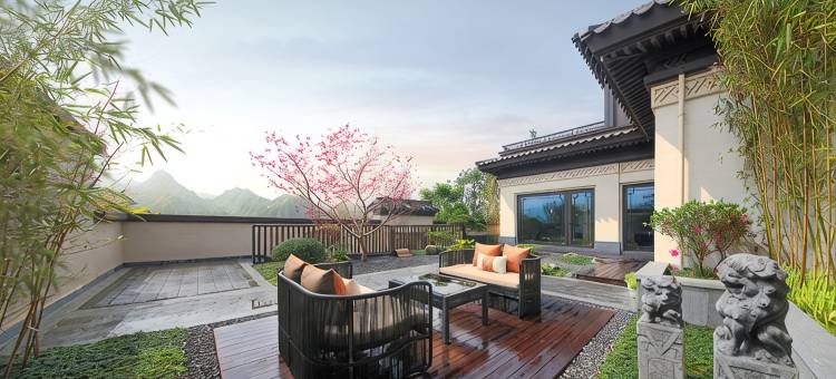 有风雅院(建发山外山店)图片