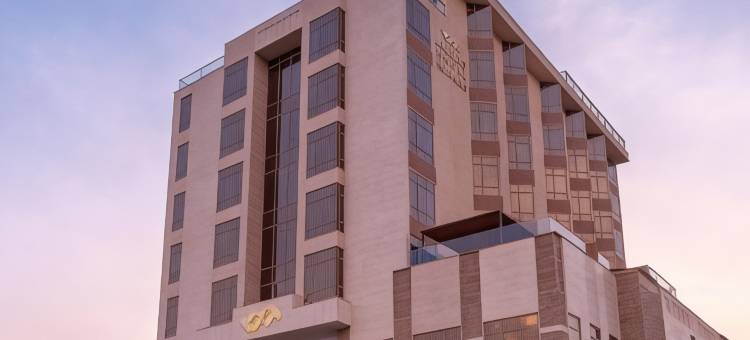 阿勒拉雅酒店(AlRayah Hotel)图片