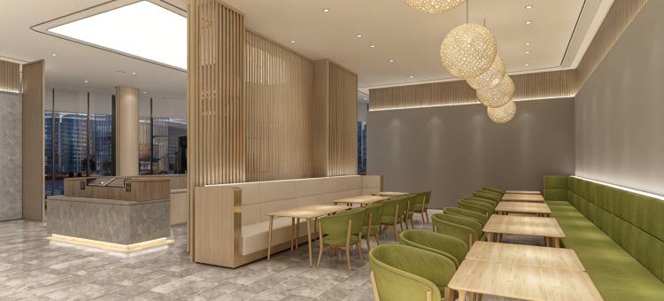 全季酒店(上海莘庄店)图片