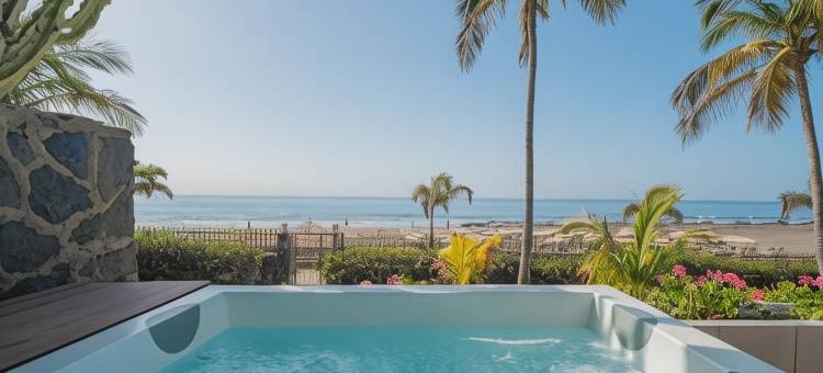 公牛加纳利海岸 SPA 酒店 - 限成人(Bull Costa Canaria & Spa - Only Adults)图片