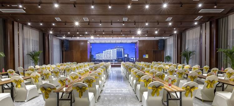 锦江之星品尚酒店(酒泉万达广场店)图片