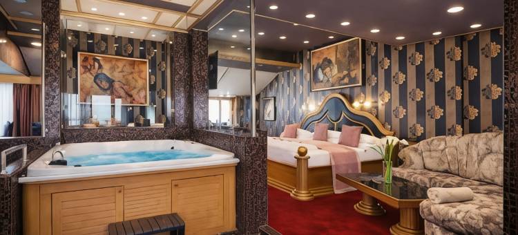普利兹登特酒店(Prezident Hotel)图片